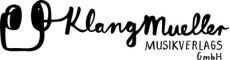 Klangmueller Musikverlags GmbH